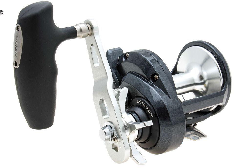 Shimano Torium PG