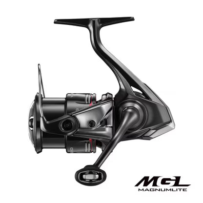 Shimano Vanford A