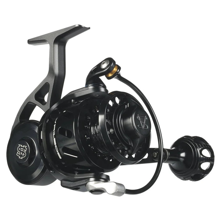 Van Staal VR II Series