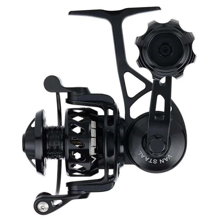 Van Staal VR II Series
