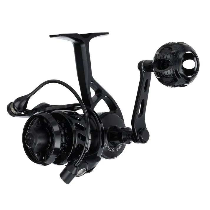 Van Staal VR II Series