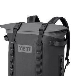 Yeti Hopper M20 Soft Backpack Cooler