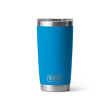 Yeti Rambler 20oz Tumbler With Mag Slider Lid