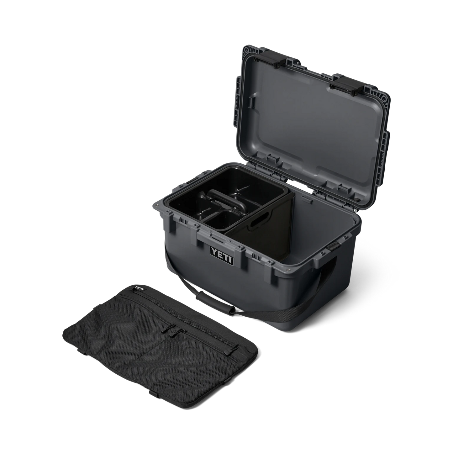 Yeti Loadout GoBox 30 2.0 Gear Case (4 Colors)