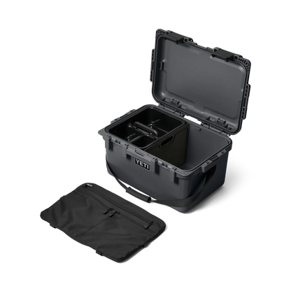 Yeti Loadout GoBox 30 2.0 Gear Case (4 Colors)