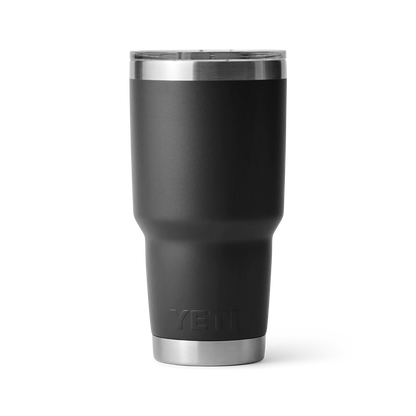 Yeti Rambler 30oz Tumbler With Mag Slider Lid