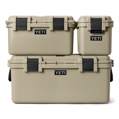 Yeti Loadout GoBox 30 2.0 Gear Case (4 Colors)