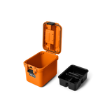 Yeti Loadout GoBox 15 Gear Case (4 Colors)
