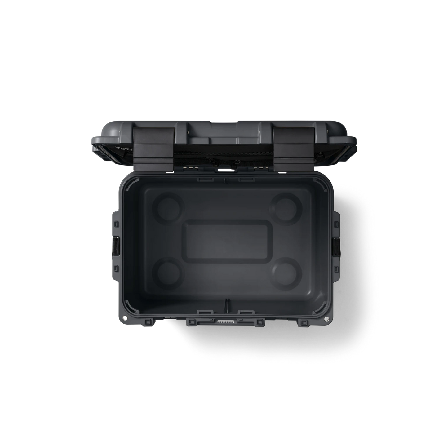 Yeti Loadout GoBox 30 2.0 Gear Case (4 Colors)