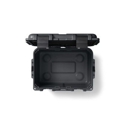 Yeti Loadout GoBox 30 2.0 Gear Case (4 Colors)