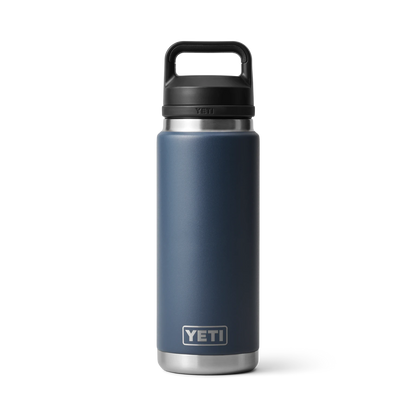 Yeti Rambler 26oz Water Bottle With Chug Cap