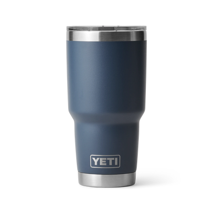 Yeti Rambler 30oz Tumbler With Mag Slider Lid