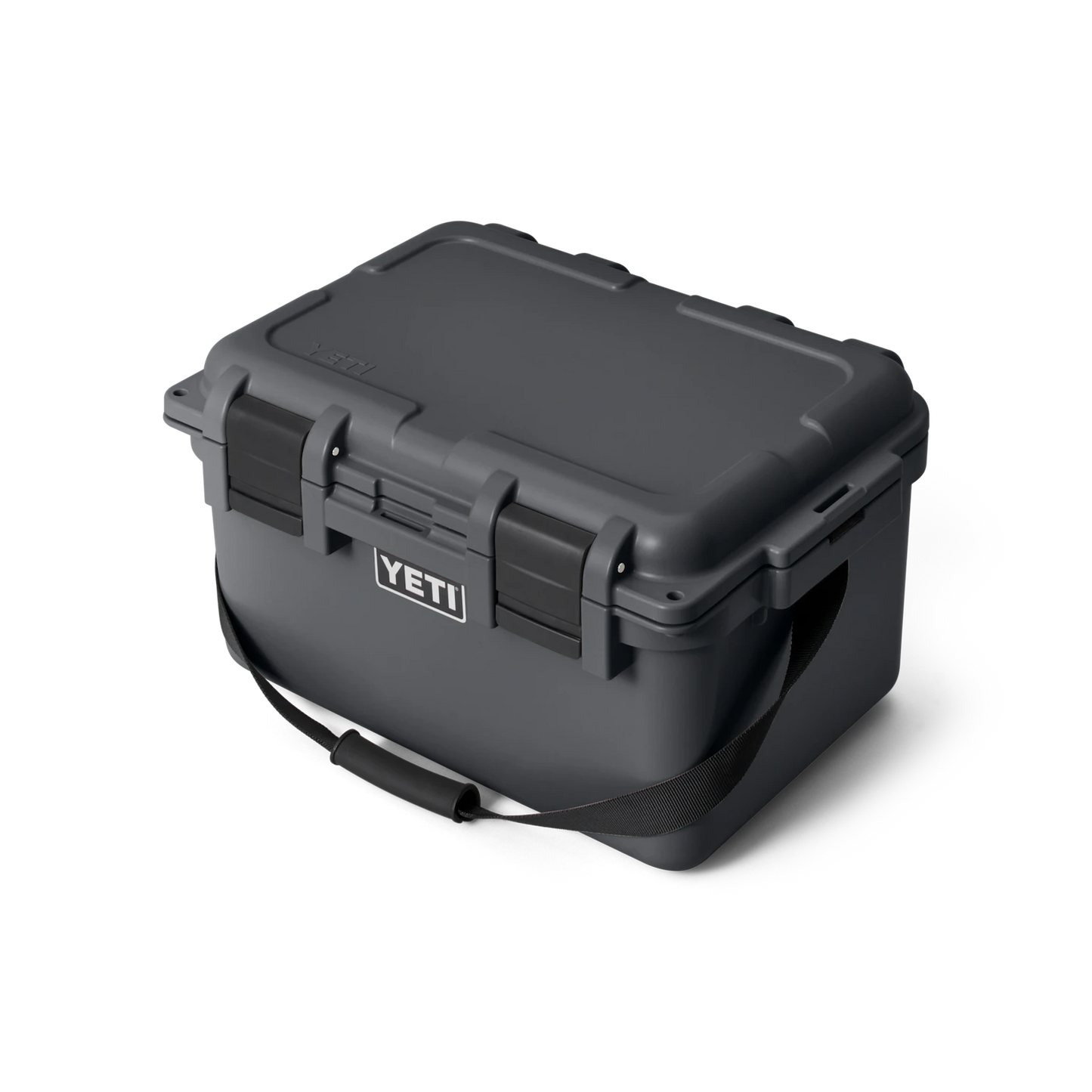 Yeti Loadout GoBox 30 2.0 Gear Case (4 Colors)
