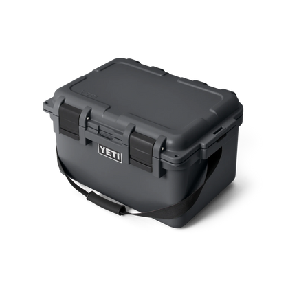 Yeti Loadout GoBox 30 2.0 Gear Case (4 Colors)