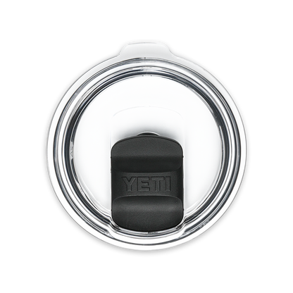Yeti Rambler 20oz Tumbler With Mag Slider Lid