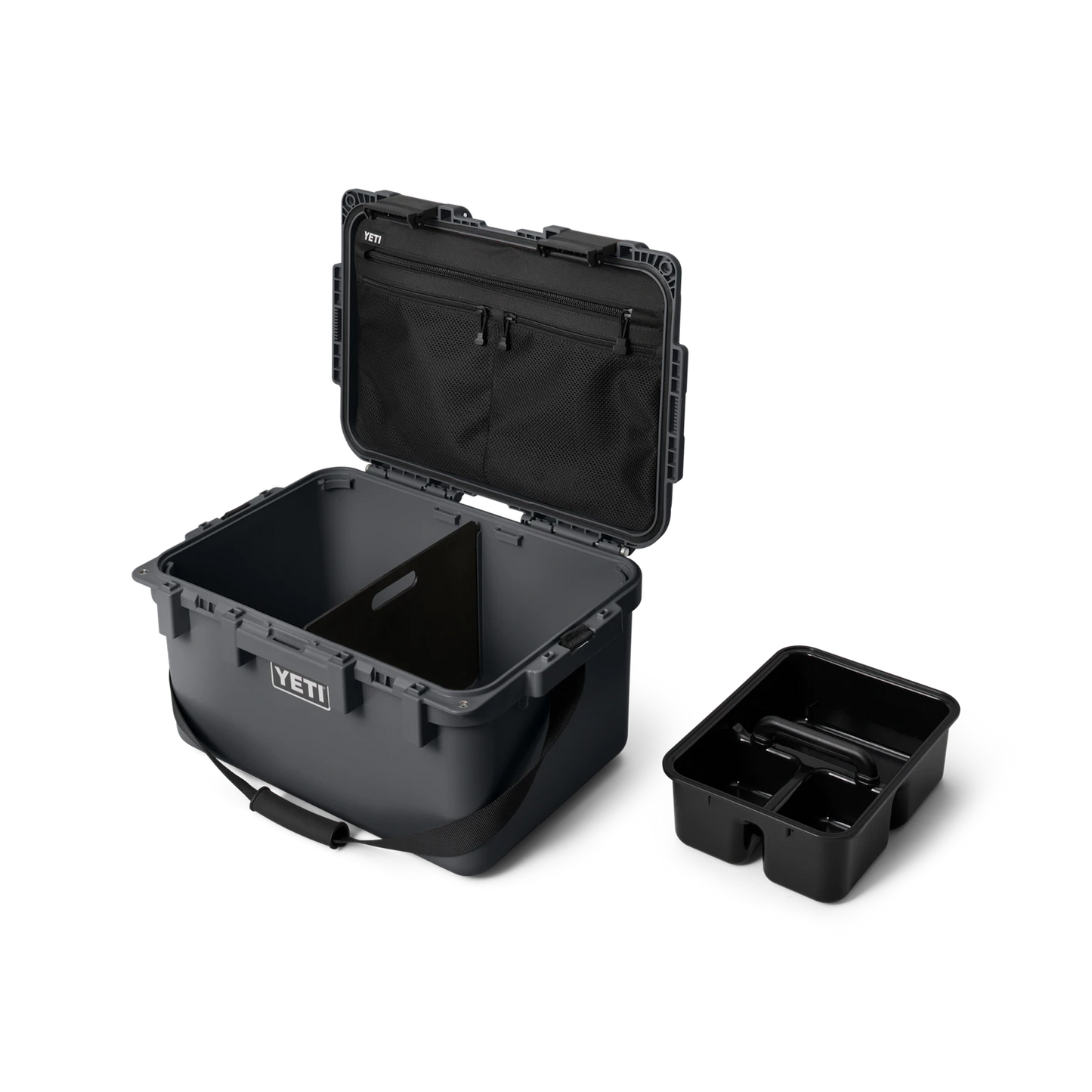Yeti Loadout GoBox 30 2.0 Gear Case (4 Colors)
