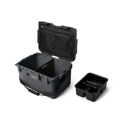Yeti Loadout GoBox 30 2.0 Gear Case (4 Colors)