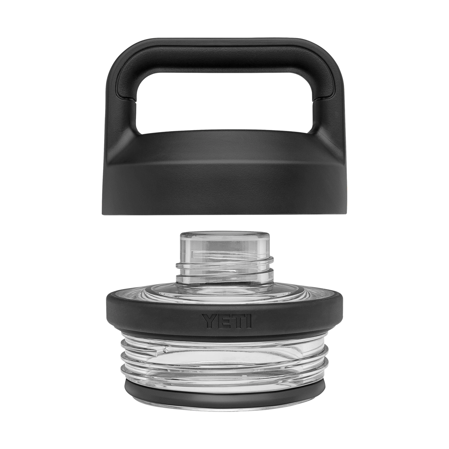 Yeti Rambler 26oz Water Bottle With Chug Cap