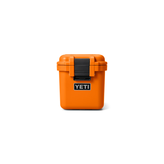 Yeti Loadout GoBox 15 Gear Case (4 Colors)
