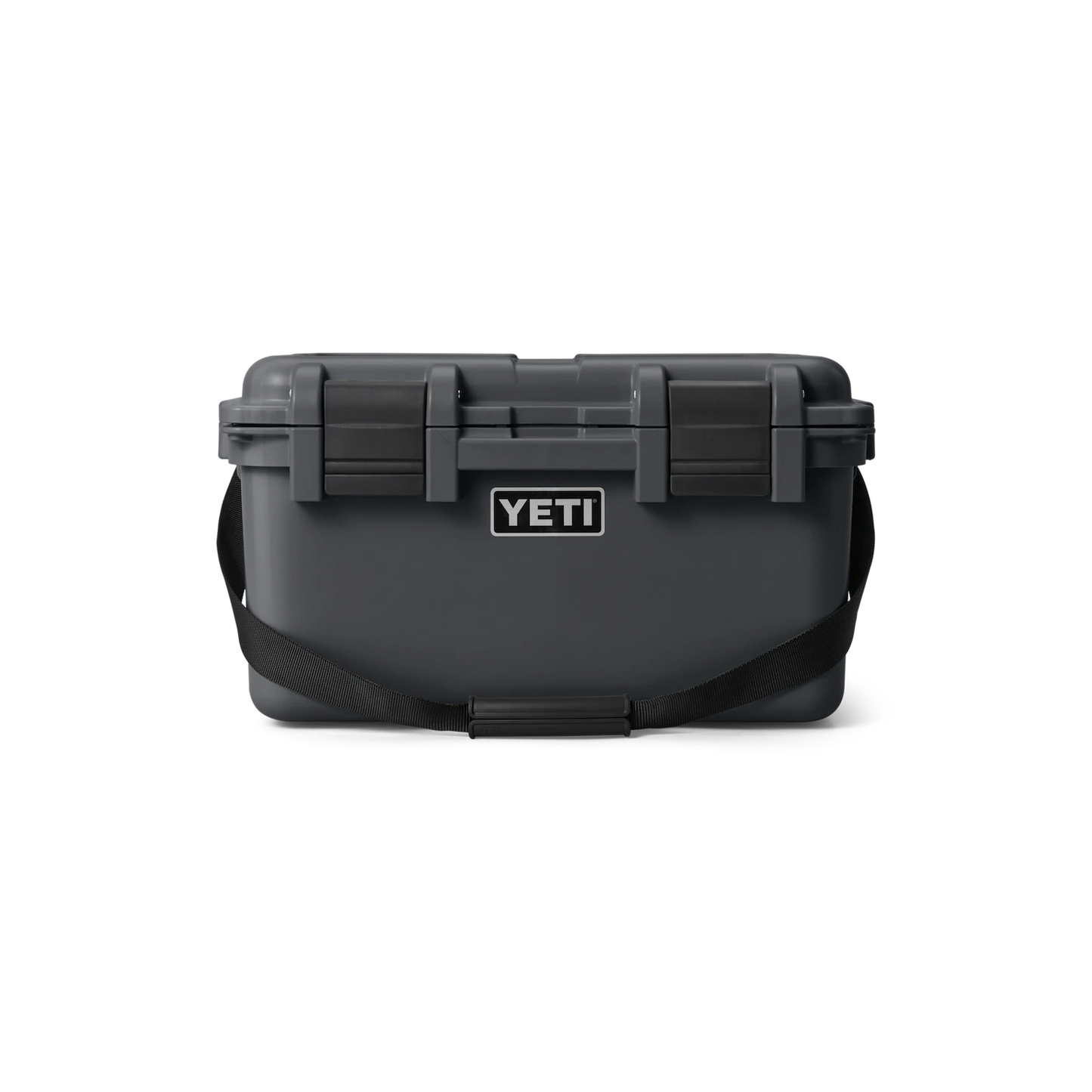 Yeti Loadout GoBox 30 2.0 Gear Case (4 Colors)