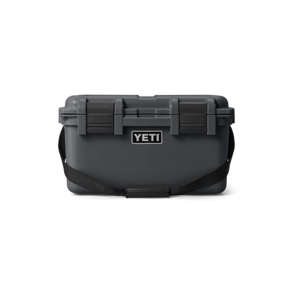 Yeti Loadout GoBox 30 2.0 Gear Case (4 Colors)