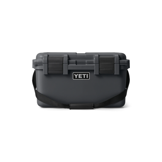 Yeti Loadout GoBox 30 2.0 Gear Case (4 Colors)