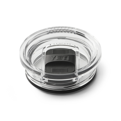 Yeti Rambler 20oz Travel Mug With Mag Stronghold Lid
