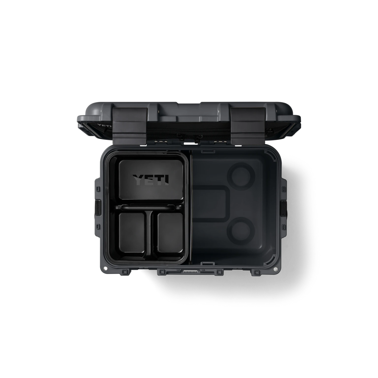 Yeti Loadout GoBox 30 2.0 Gear Case (4 Colors)