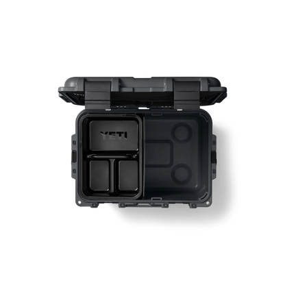 Yeti Loadout GoBox 30 2.0 Gear Case (4 Colors)