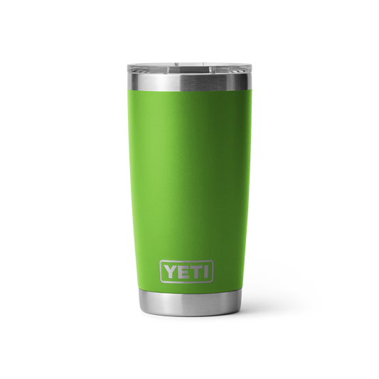 Yeti Rambler 20oz Tumbler With Mag Slider Lid