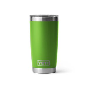 Yeti Rambler 20oz Tumbler With Mag Slider Lid