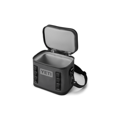 Yeti Hopper Flip 8 Soft Cooler