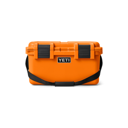 Yeti Loadout GoBox 30 2.0 Gear Case (4 Colors)