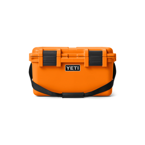 Yeti Loadout GoBox 30 2.0 Gear Case (4 Colors)