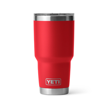 Yeti Rambler 30oz Tumbler With Mag Slider Lid
