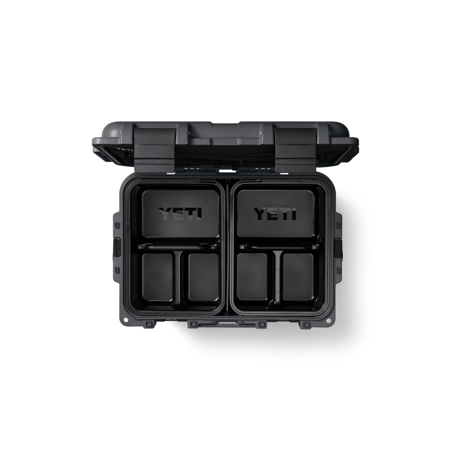 Yeti Loadout GoBox 30 2.0 Gear Case (4 Colors)