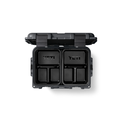 Yeti Loadout GoBox 30 2.0 Gear Case (4 Colors)