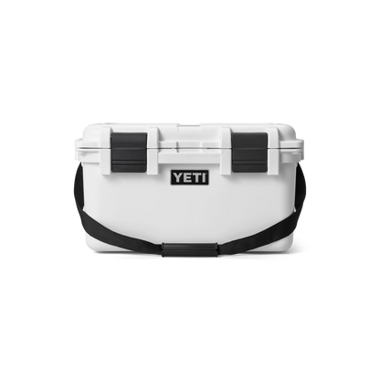 Yeti Loadout GoBox 30 2.0 Gear Case (4 Colors)