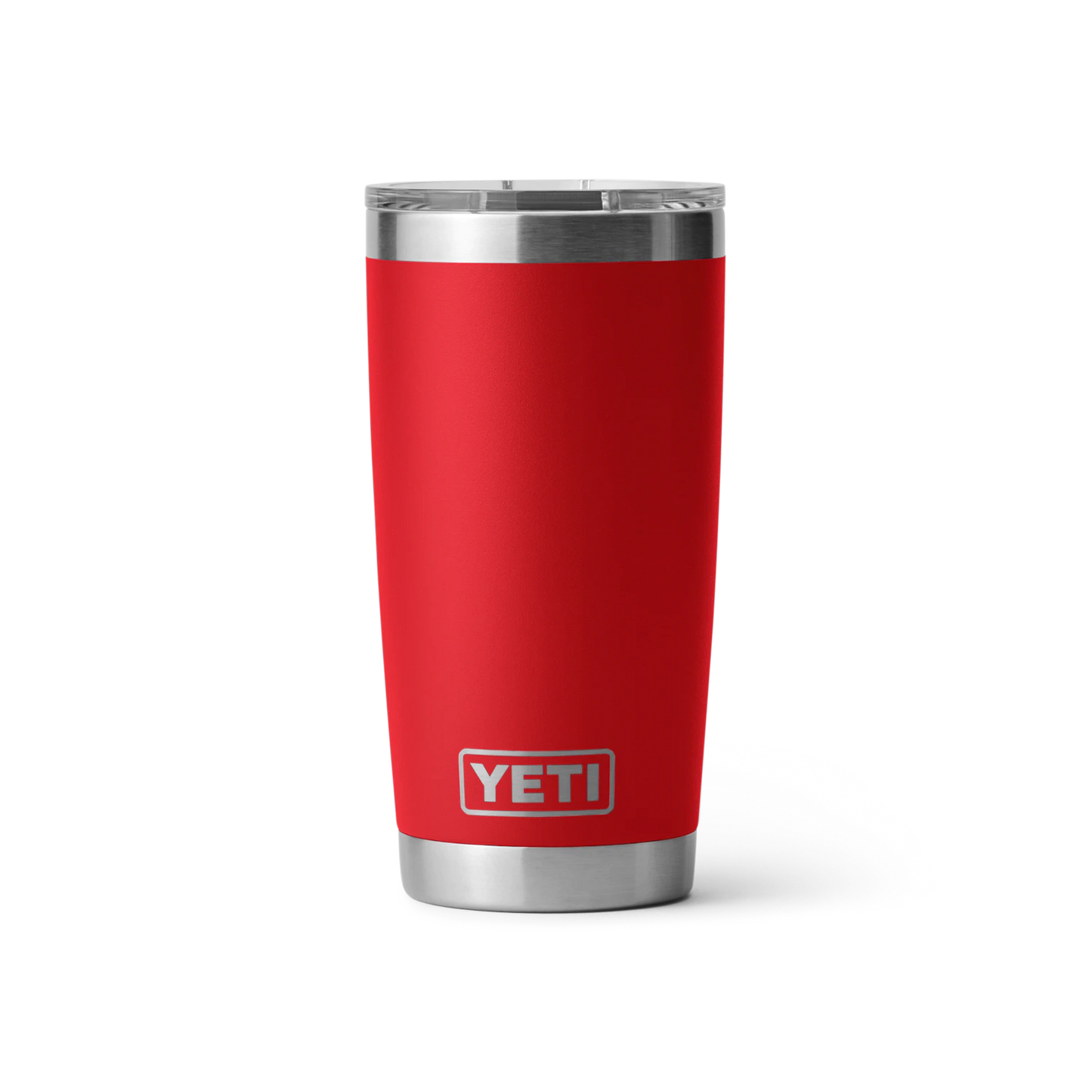 Yeti Rambler 20oz Tumbler With Mag Slider Lid