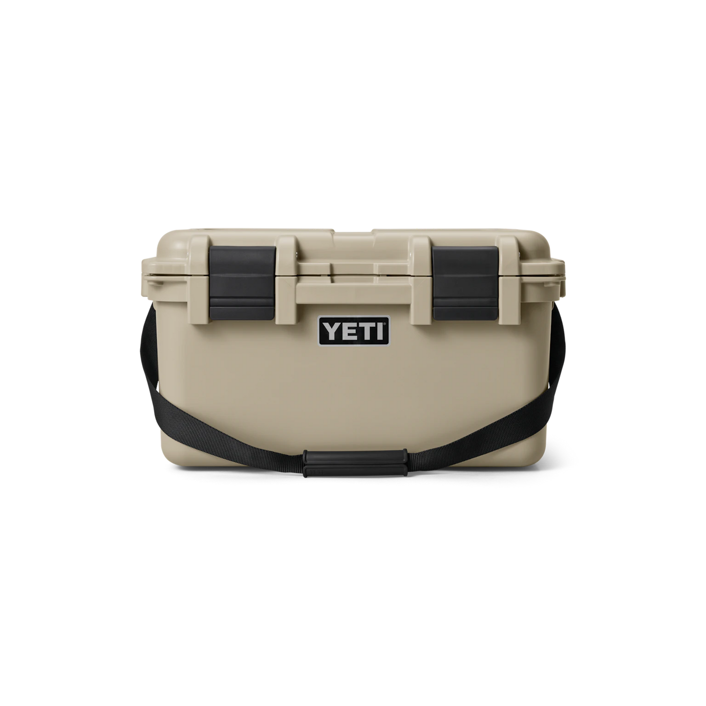 Yeti Loadout GoBox 30 2.0 Gear Case (4 Colors)