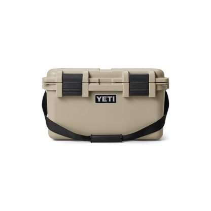Yeti Loadout GoBox 30 2.0 Gear Case (4 Colors)