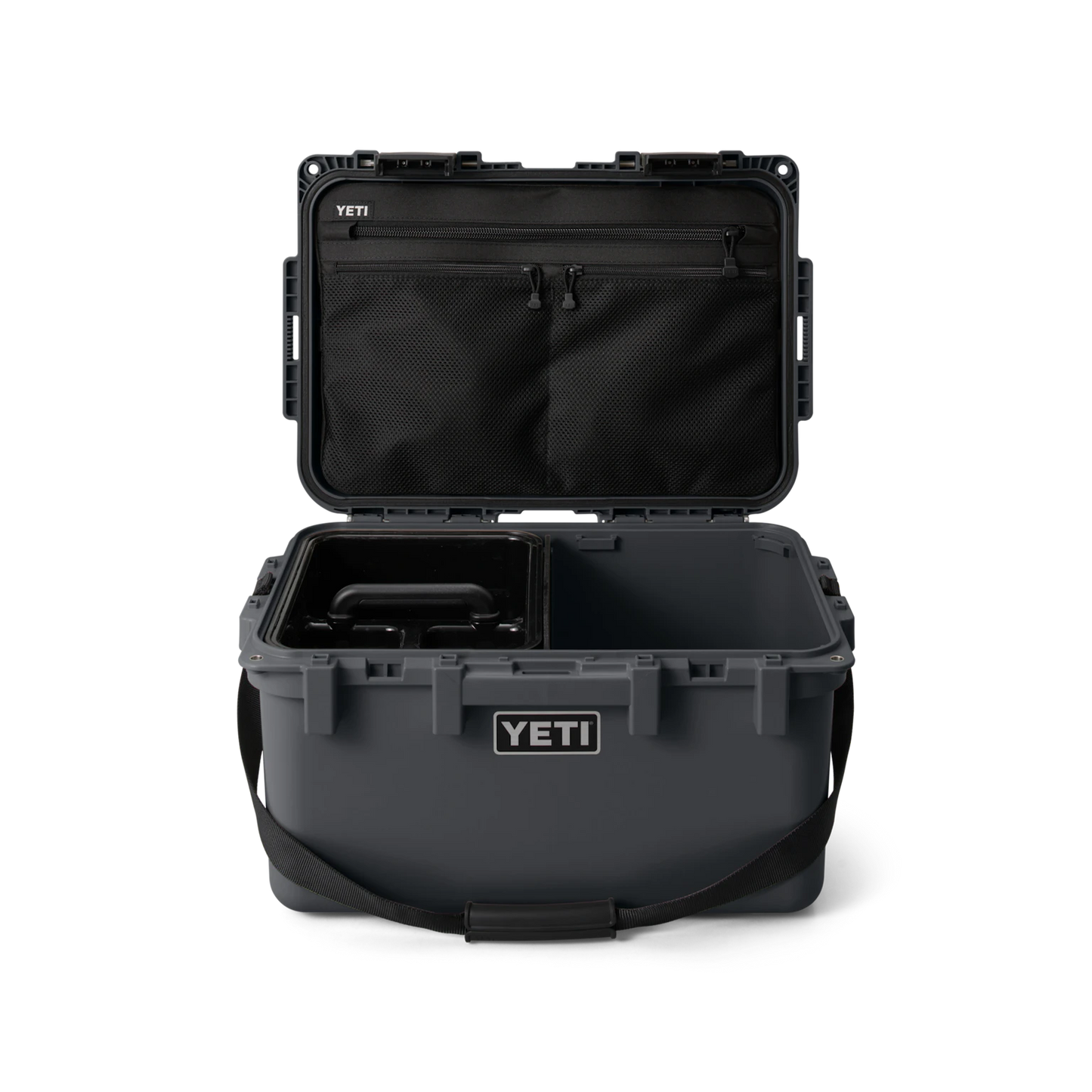 Yeti Loadout GoBox 30 2.0 Gear Case (4 Colors)