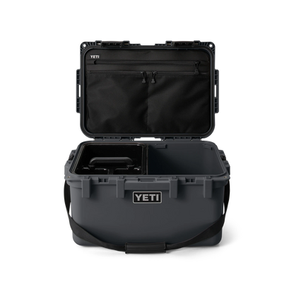 Yeti Loadout GoBox 30 2.0 Gear Case (4 Colors)