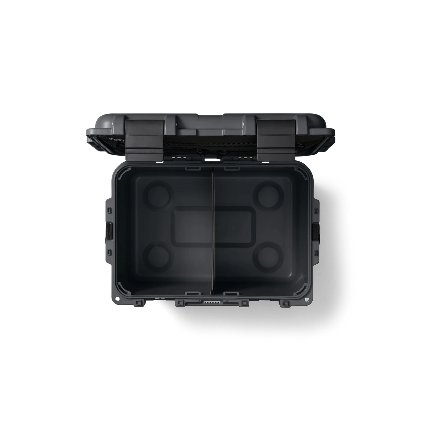 Yeti Loadout GoBox 30 2.0 Gear Case (4 Colors)