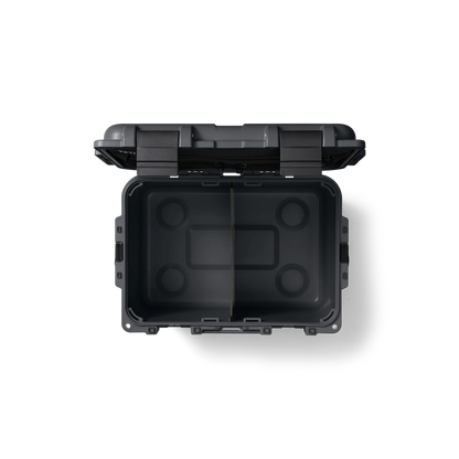 Yeti Loadout GoBox 30 2.0 Gear Case (4 Colors)