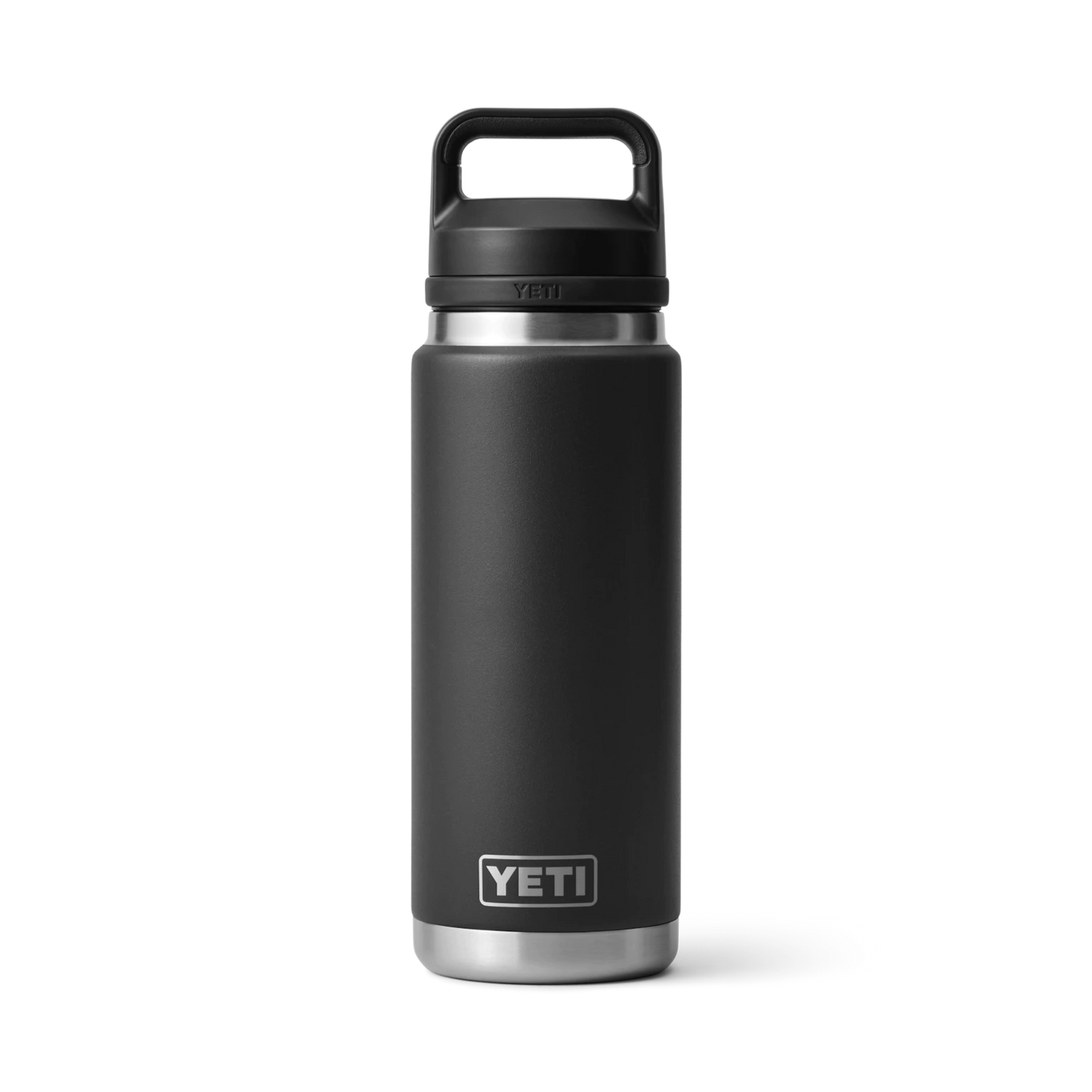 Yeti Rambler 26oz Water Bottle With Chug Cap