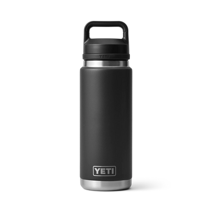Yeti Rambler 26oz Water Bottle With Chug Cap