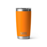 Yeti Rambler 20oz Tumbler With Mag Slider Lid