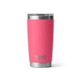 Yeti Rambler 20oz Tumbler With Mag Slider Lid