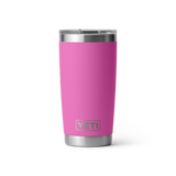 Yeti Rambler 20oz Tumbler With Mag Slider Lid